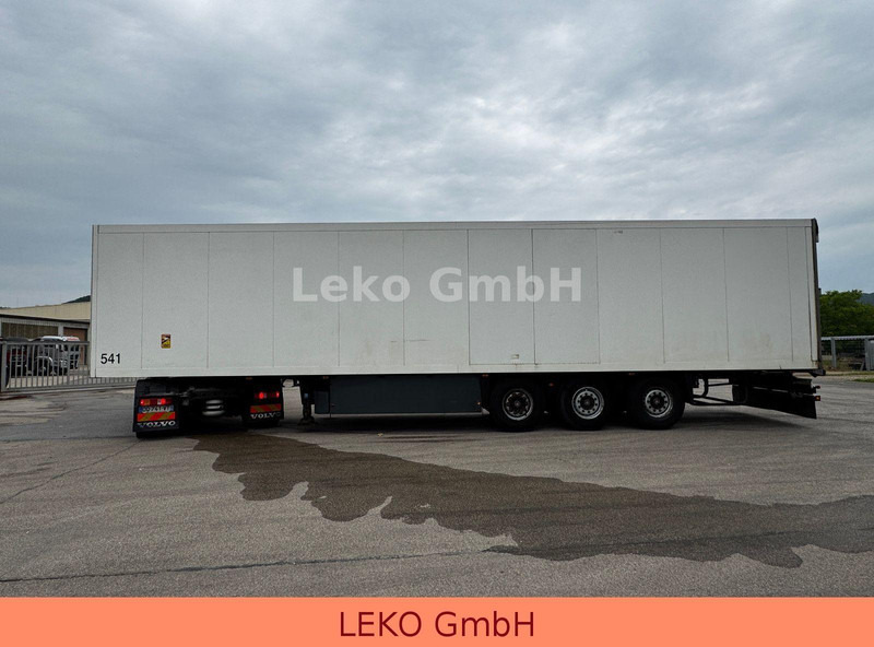 Schmitz Cargobull SKO 24 - Επικαθήμενο κόφα: φωτογραφία 2 Schmitz Cargobull SKO 24 - Επικαθήμενο κόφα: φωτογραφία 2