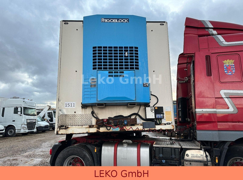 Schmitz Cargobull SKO24 - Επικαθήμενο ψυγείο: φωτογραφία 2 Schmitz Cargobull SKO24 - Επικαθήμενο ψυγείο: φωτογραφία 2