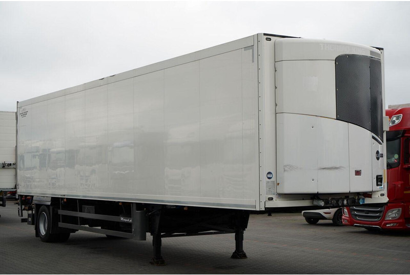 Μίσθωση Schmitz Cargobull  Schmitz Cargobull: φωτογραφία 8