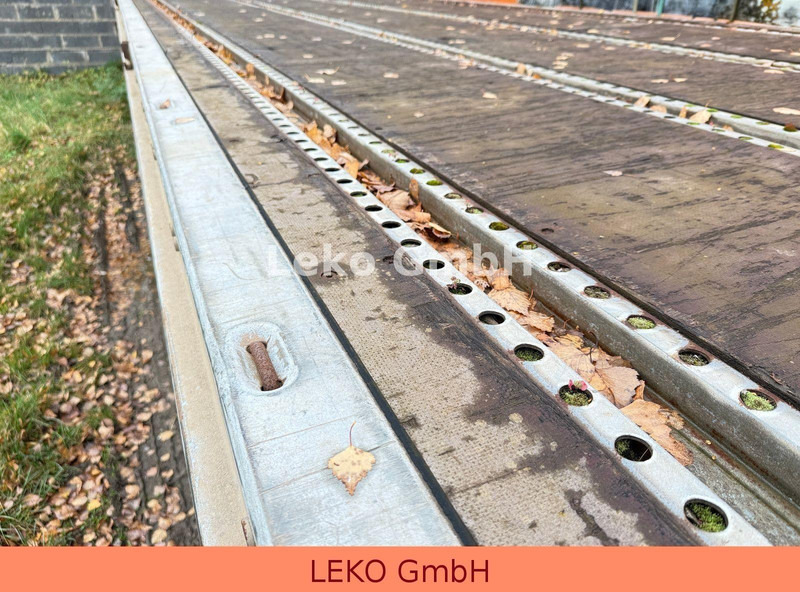 Schmitz Cargobull - Επικαθήμενο πλατφόρμα/ Καρότσα: φωτογραφία 4 Schmitz Cargobull - Επικαθήμενο πλατφόρμα/ Καρότσα: φωτογραφία 4