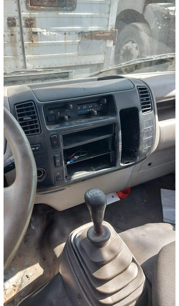 Toyota Dyna 150 3,0 D - Koffer - Επαγγελματικό αυτοκίνητο κόφα: φωτογραφία 5 Toyota Dyna 150 3,0 D - Koffer - Επαγγελματικό αυτοκίνητο κόφα: φωτογραφία 5