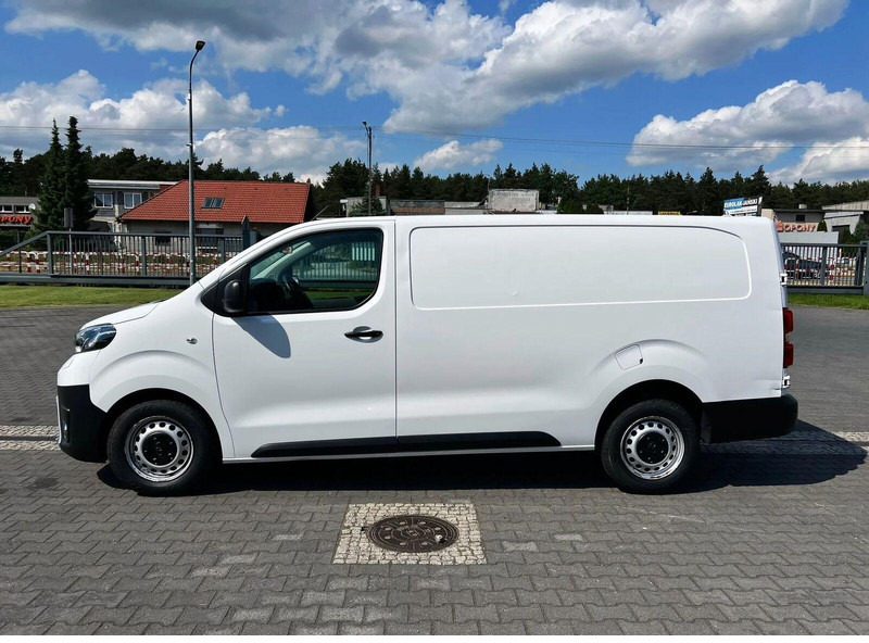 Toyota Proace Long Lang Maxi Import DE - Επαγγελματικό αυτοκίνητο κόφα: φωτογραφία 2 Toyota Proace Long Lang Maxi Import DE - Επαγγελματικό αυτοκίνητο κόφα: φωτογραφία 2