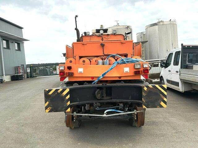 Unimog 1650 ZAGRO SCHIENEN TWO WAY RAIL ROAD - Μονοαξονικά τρακτέρ: φωτογραφία 4 Unimog 1650 ZAGRO SCHIENEN TWO WAY RAIL ROAD - Μονοαξονικά τρακτέρ: φωτογραφία 4