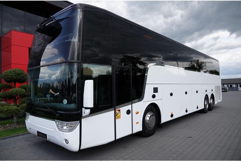 Van Hool TDX 20 ALTANO - Πούλμαν: φωτογραφία 3 Van Hool TDX 20 ALTANO - Πούλμαν: φωτογραφία 3