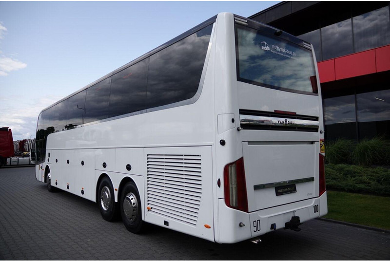 Van Hool TDX 20 ALTANO - Πούλμαν: φωτογραφία 5 Van Hool TDX 20 ALTANO - Πούλμαν: φωτογραφία 5