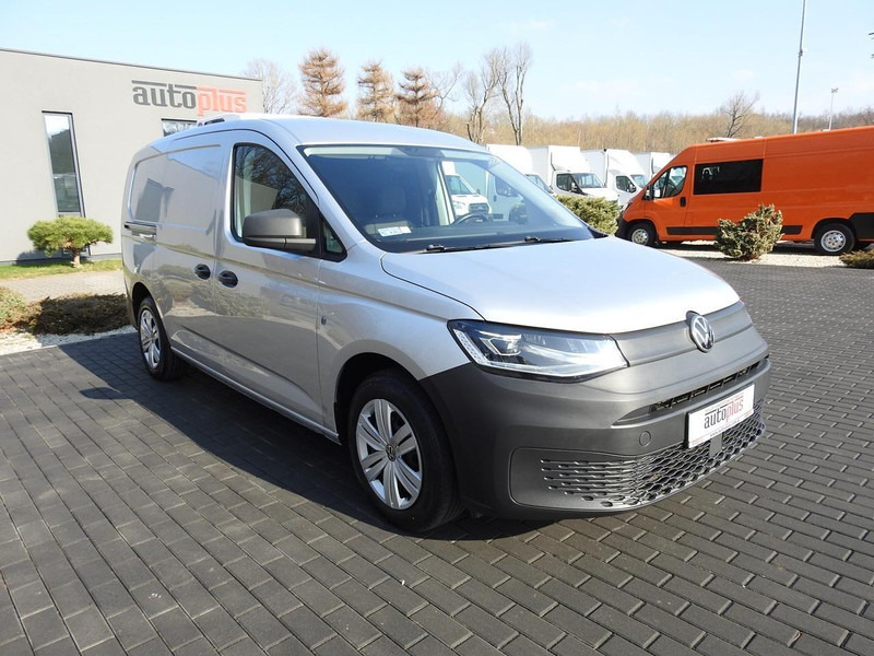 Volkswagen CADDY FURGON CHŁODNIA -20*C FUNKCJA GRZANIA ZASILANIE 230V TEM - Επαγγελματικό αυτοκίνητο ψυγείο: φωτογραφία 4 Volkswagen CADDY FURGON CHŁODNIA -20*C FUNKCJA GRZANIA ZASILANIE 230V TEM - Επαγγελματικό αυτοκίνητο ψυγείο: φωτογραφία 4