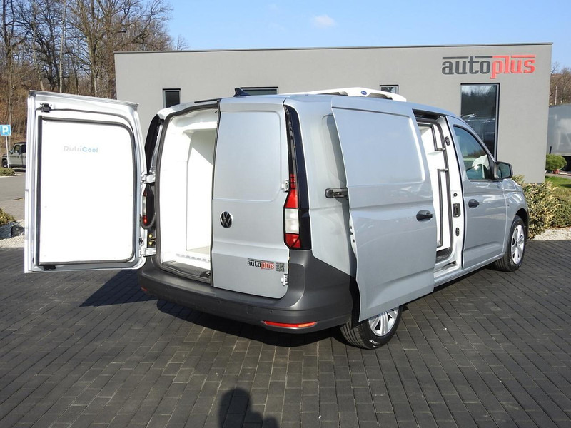 Volkswagen CADDY FURGON CHŁODNIA -20*C FUNKCJA GRZANIA ZASILANIE 230V TEM - Επαγγελματικό αυτοκίνητο ψυγείο: φωτογραφία 3 Volkswagen CADDY FURGON CHŁODNIA -20*C FUNKCJA GRZANIA ZASILANIE 230V TEM - Επαγγελματικό αυτοκίνητο ψυγείο: φωτογραφία 3