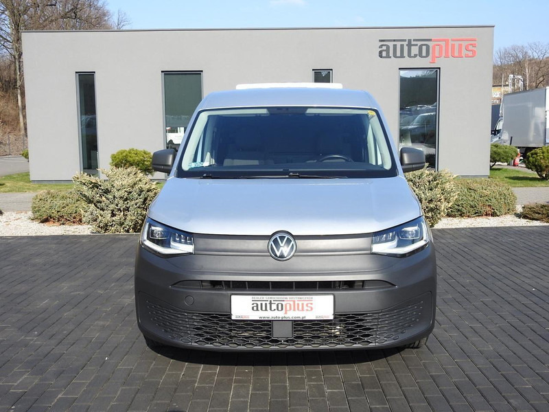 Volkswagen CADDY FURGON CHŁODNIA -20*C FUNKCJA GRZANIA ZASILANIE 230V TEM - Επαγγελματικό αυτοκίνητο ψυγείο: φωτογραφία 5 Volkswagen CADDY FURGON CHŁODNIA -20*C FUNKCJA GRZANIA ZASILANIE 230V TEM - Επαγγελματικό αυτοκίνητο ψυγείο: φωτογραφία 5