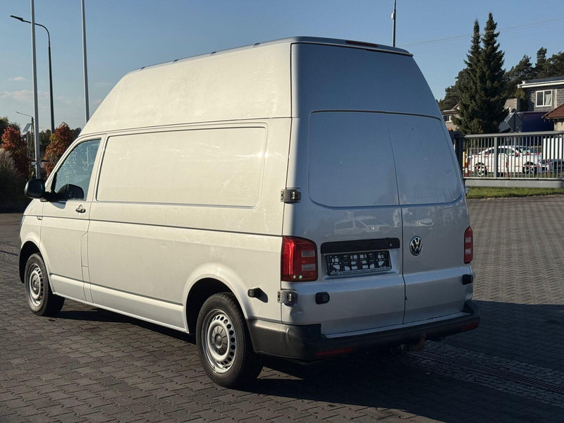 Volkswagen Transporter 4x4 4-motion Furgon Blaszak L2H2 Maxi Long Salon PL - Επαγγελματικό αυτοκίνητο κόφα: φωτογραφία 3 Volkswagen Transporter 4x4 4-motion Furgon Blaszak L2H2 Maxi Long Salon PL - Επαγγελματικό αυτοκίνητο κόφα: φωτογραφία 3