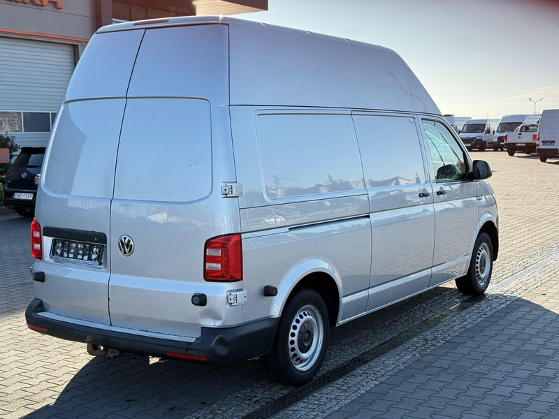 Volkswagen Transporter 4x4 4-motion Furgon Blaszak L2H2 Maxi Long Salon PL - Επαγγελματικό αυτοκίνητο κόφα: φωτογραφία 4 Volkswagen Transporter 4x4 4-motion Furgon Blaszak L2H2 Maxi Long Salon PL - Επαγγελματικό αυτοκίνητο κόφα: φωτογραφία 4