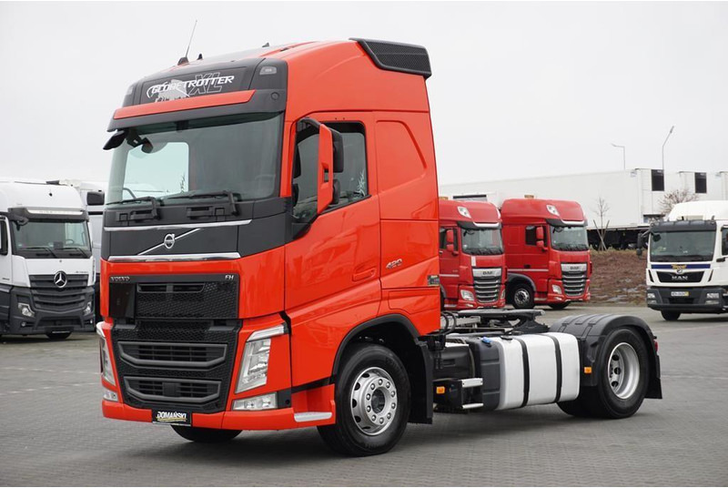 Volvo FH / 420 / E 6 / ACC / PEŁNY ADR / HYDRAULIKA / MAŁY PRZEBIEG - Τράκτορας: φωτογραφία 1 Volvo FH / 420 / E 6 / ACC / PEŁNY ADR / HYDRAULIKA / MAŁY PRZEBIEG - Τράκτορας: φωτογραφία 1