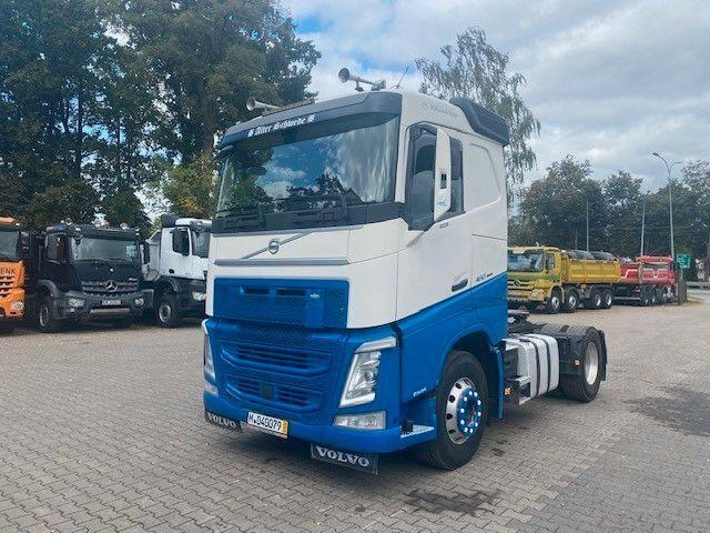 Volvo FH 460 4×2 CIĄGNIK SIODŁOWY 2017 rok, hydraulika - Τράκτορας: φωτογραφία 2 Volvo FH 460 4×2 CIĄGNIK SIODŁOWY 2017 rok, hydraulika - Τράκτορας: φωτογραφία 2