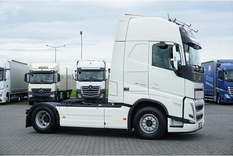 Volvo FH / 460 / I – SAVE / XL / EURO 6 / ACC / I -COOL / NOWY MODEL - Τράκτορας: φωτογραφία 4 Volvo FH / 460 / I – SAVE / XL / EURO 6 / ACC / I -COOL / NOWY MODEL - Τράκτορας: φωτογραφία 4