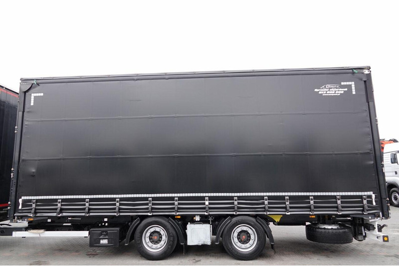 Τράκτορας Volvo FH 460 / XXL / FH 460 / I-SAVE / XXL / ZESTAW TANDEM PRZEJAZDOWY: φωτογραφία 13