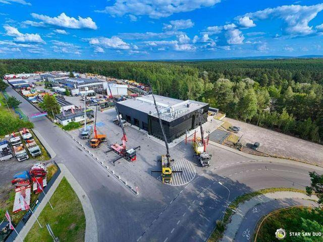 Volvo FH 480 6x2 PALFINGER PK 44002 Crane Winch 5th - Τράκτορας: φωτογραφία 5 Volvo FH 480 6x2 PALFINGER PK 44002 Crane Winch 5th - Τράκτορας: φωτογραφία 5