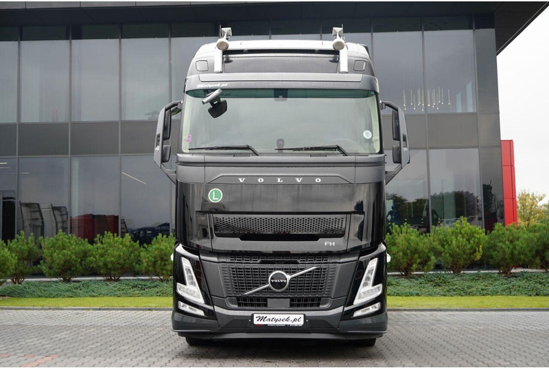 Volvo FH 500 / 2025 ROK / 88 TYS KM / XXL / I-SHIFT - Τράκτορας: φωτογραφία 3 Volvo FH 500 / 2025 ROK / 88 TYS KM / XXL / I-SHIFT - Τράκτορας: φωτογραφία 3