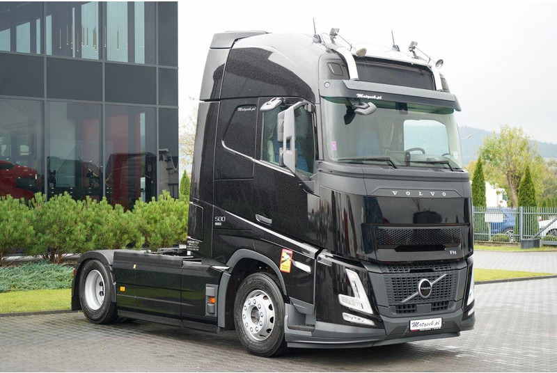 Volvo FH 500 / 2025 ROK / 91 TYS KM / XXL / I-SHIFT - Τράκτορας: φωτογραφία 1 Volvo FH 500 / 2025 ROK / 91 TYS KM / XXL / I-SHIFT - Τράκτορας: φωτογραφία 1