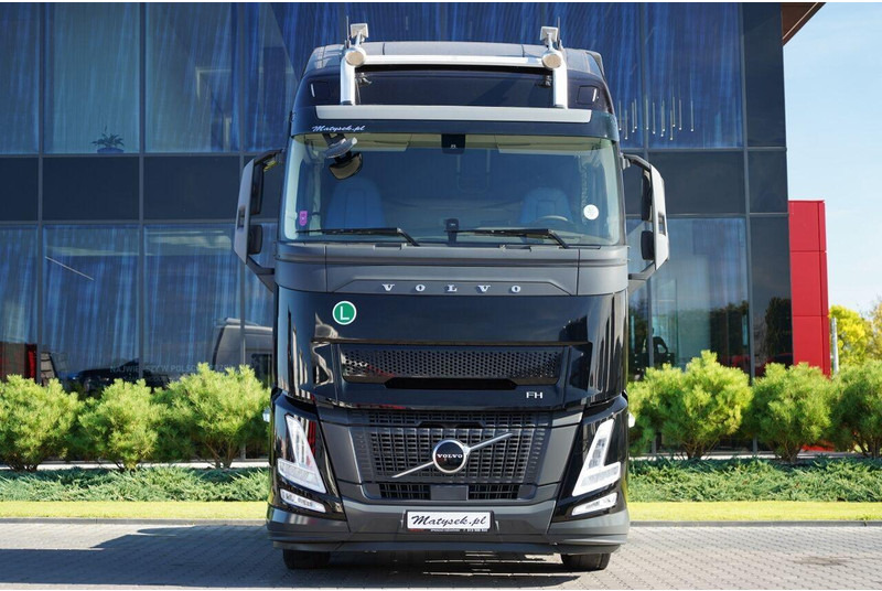 Volvo FH 500 / 2025 ROK / 97 TYS KM / XXL / I-SHIFT - Τράκτορας: φωτογραφία 4 Volvo FH 500 / 2025 ROK / 97 TYS KM / XXL / I-SHIFT - Τράκτορας: φωτογραφία 4