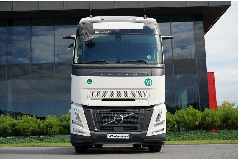 Volvo FH 500 AERO / 2025 ROK / I-SAVE / XXL / GWARANCJA FABRYCZNA - Τράκτορας: φωτογραφία 4 Volvo FH 500 AERO / 2025 ROK / I-SAVE / XXL / GWARANCJA FABRYCZNA - Τράκτορας: φωτογραφία 4