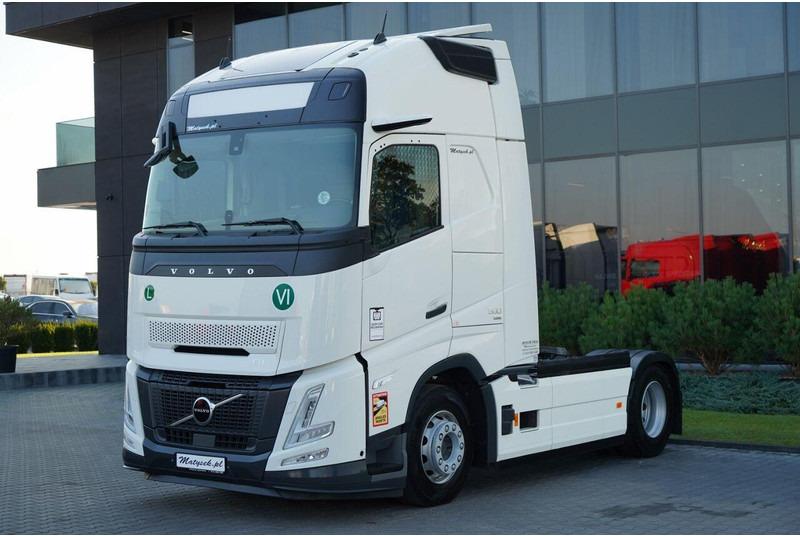 Volvo FH 500 AERO / 2025 ROK / I-SAVE / XXL / GWARANCJA FABRYCZNA - Τράκτορας: φωτογραφία 5 Volvo FH 500 AERO / 2025 ROK / I-SAVE / XXL / GWARANCJA FABRYCZNA - Τράκτορας: φωτογραφία 5