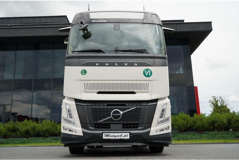 Volvo FH 500 AERO / 2025 ROK / I-SAVE / XXL . / GWARANCJA FABRYCZNA - Τράκτορας: φωτογραφία 4 Volvo FH 500 AERO / 2025 ROK / I-SAVE / XXL . / GWARANCJA FABRYCZNA - Τράκτορας: φωτογραφία 4