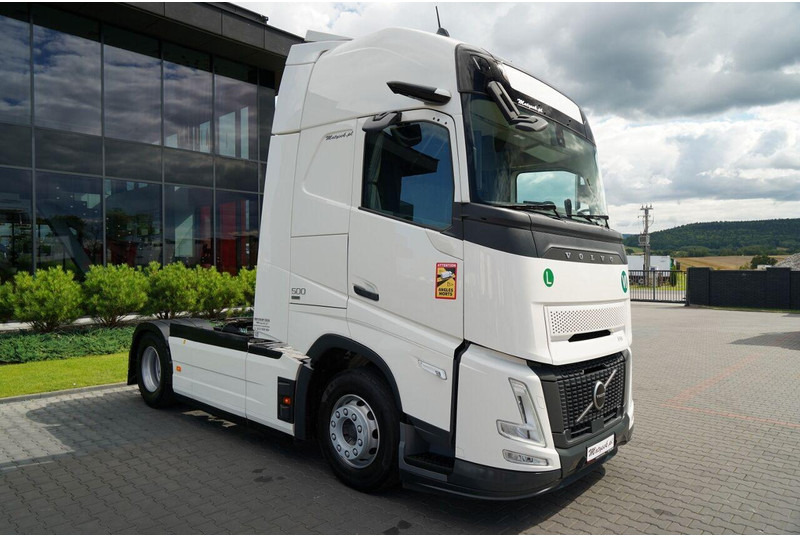 Volvo FH 500 AERO / 2025 ROK / I-SAVE / XXL / GWARANCJA FABRYCZNA - Τράκτορας: φωτογραφία 3 Volvo FH 500 AERO / 2025 ROK / I-SAVE / XXL / GWARANCJA FABRYCZNA - Τράκτορας: φωτογραφία 3