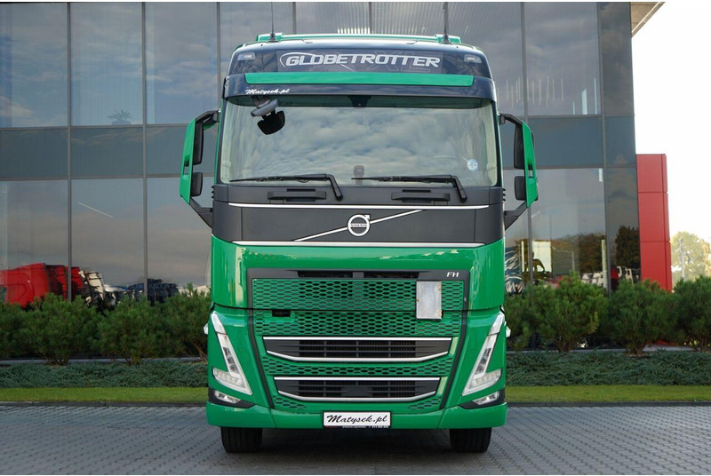 Volvo FH 500 / I-SAVE / RETARDER / HYDRAULIKA / I-PARK COOL / I- SHFIT - Τράκτορας: φωτογραφία 4 Volvo FH 500 / I-SAVE / RETARDER / HYDRAULIKA / I-PARK COOL / I- SHFIT - Τράκτορας: φωτογραφία 4