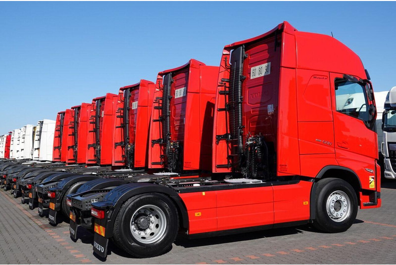Volvo FH 500 / I-SAVE / XXL / I-PARK COOL NOWY MODEL / OPONY 100 % / - Τράκτορας: φωτογραφία 4 Volvo FH 500 / I-SAVE / XXL / I-PARK COOL NOWY MODEL / OPONY 100 % / - Τράκτορας: φωτογραφία 4