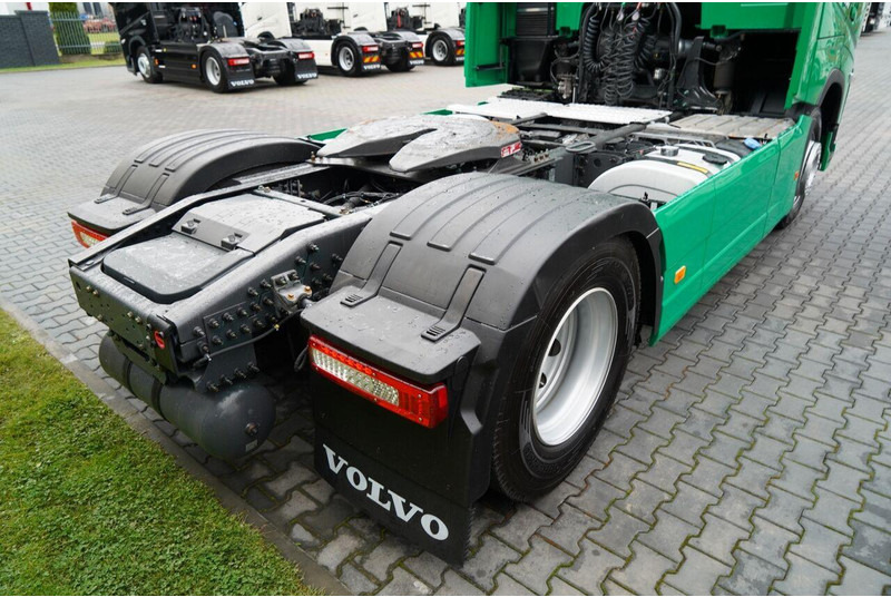 Τράκτορας Volvo FH 500: φωτογραφία 17 Τράκτορας Volvo FH 500: φωτογραφία 17