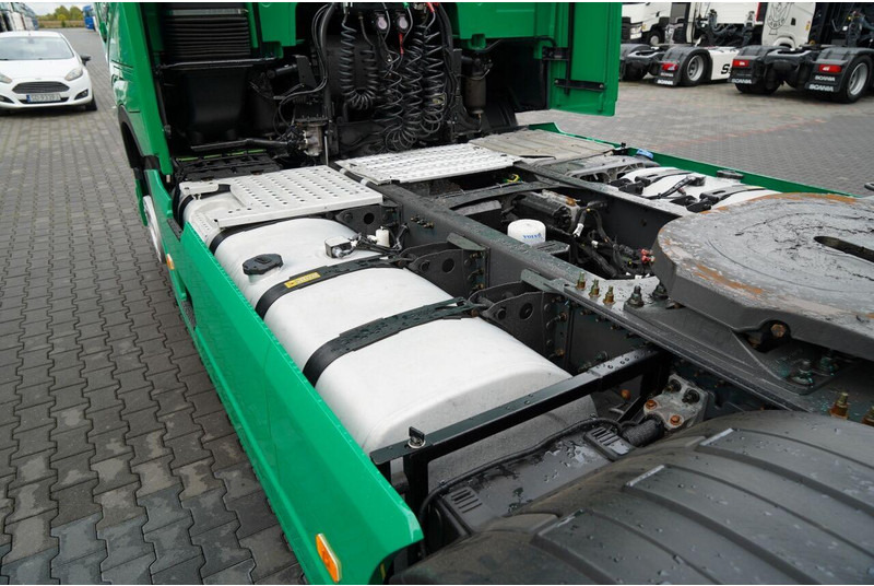 Τράκτορας Volvo FH 500: φωτογραφία 15 Τράκτορας Volvo FH 500: φωτογραφία 15