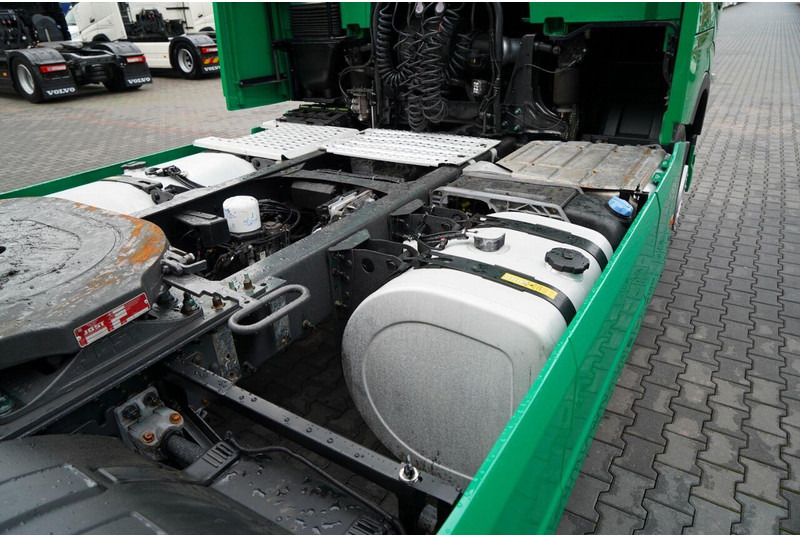 Τράκτορας Volvo FH 500: φωτογραφία 18 Τράκτορας Volvo FH 500: φωτογραφία 18