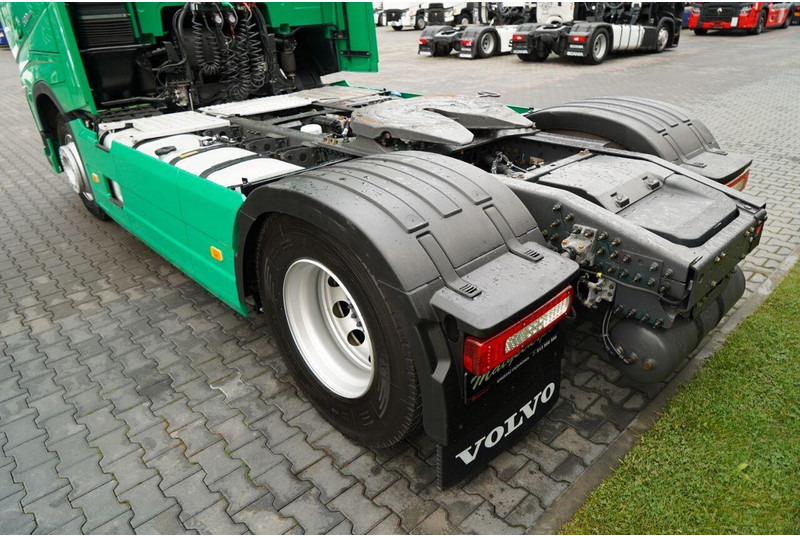 Τράκτορας Volvo FH 500: φωτογραφία 16 Τράκτορας Volvo FH 500: φωτογραφία 16