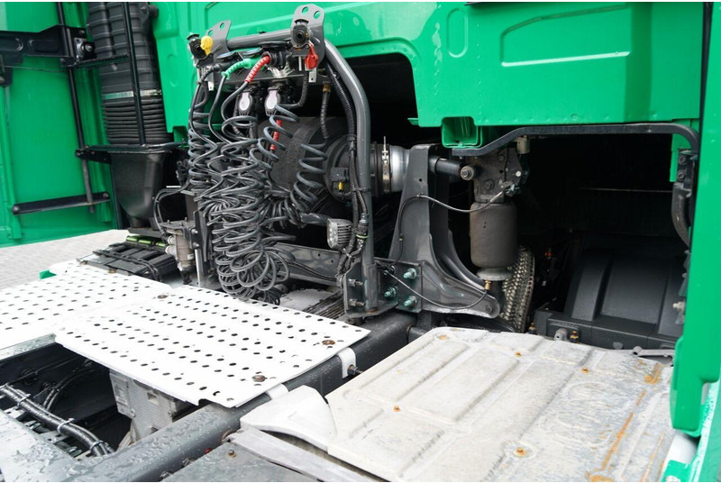 Τράκτορας Volvo FH 500: φωτογραφία 20 Τράκτορας Volvo FH 500: φωτογραφία 20