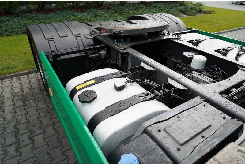 Τράκτορας Volvo FH 500: φωτογραφία 19 Τράκτορας Volvo FH 500: φωτογραφία 19