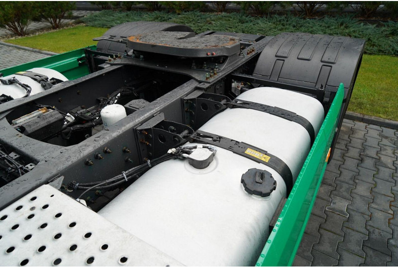 Τράκτορας Volvo FH 500: φωτογραφία 14 Τράκτορας Volvo FH 500: φωτογραφία 14