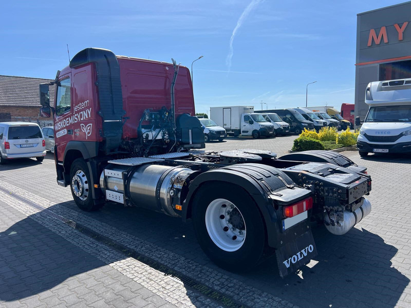 Volvo FM 13 460 LNG EURO 6 SEMI TRUCK SZM HYDRAULIK TRUCK UNIT - Τράκτορας: φωτογραφία 3 Volvo FM 13 460 LNG EURO 6 SEMI TRUCK SZM HYDRAULIK TRUCK UNIT - Τράκτορας: φωτογραφία 3