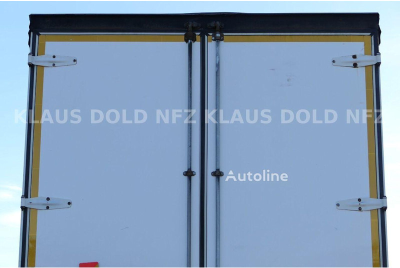 Volvo FM 300 - Curtian side truck - Φορτηγό μουσαμάς: φωτογραφία 5 Volvo FM 300 - Curtian side truck - Φορτηγό μουσαμάς: φωτογραφία 5