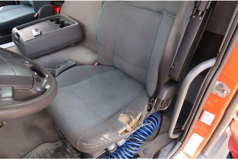 Φορτηγό με ανοιχτή καρότσα, Φορτηγό με γερανό Volvo FM 330 6x2: φωτογραφία 14 Φορτηγό με ανοιχτή καρότσα, Φορτηγό με γερανό Volvo FM 330 6x2: φωτογραφία 14