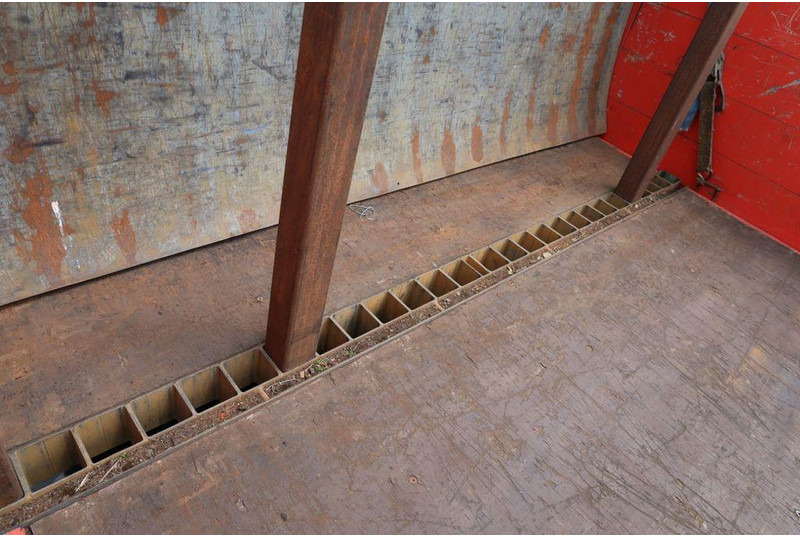 Φορτηγό με ανοιχτή καρότσα, Φορτηγό με γερανό Volvo FM 330 6x2: φωτογραφία 10 Φορτηγό με ανοιχτή καρότσα, Φορτηγό με γερανό Volvo FM 330 6x2: φωτογραφία 10