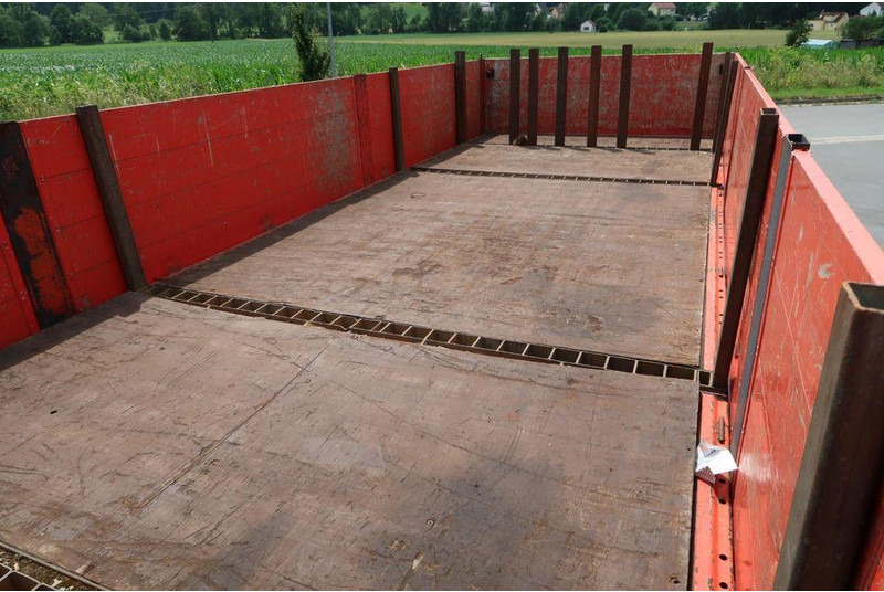 Φορτηγό με ανοιχτή καρότσα, Φορτηγό με γερανό Volvo FM 330 6x2: φωτογραφία 9 Φορτηγό με ανοιχτή καρότσα, Φορτηγό με γερανό Volvo FM 330 6x2: φωτογραφία 9