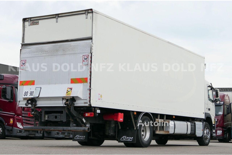Volvo FM 330 - Koffer - Φορτηγό κόφα: φωτογραφία 3 Volvo FM 330 - Koffer - Φορτηγό κόφα: φωτογραφία 3
