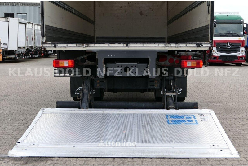 Volvo FM 330 - Koffer - Φορτηγό κόφα: φωτογραφία 5 Volvo FM 330 - Koffer - Φορτηγό κόφα: φωτογραφία 5