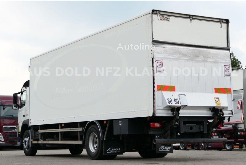 Volvo FM 330 - Koffer - Φορτηγό κόφα: φωτογραφία 4 Volvo FM 330 - Koffer - Φορτηγό κόφα: φωτογραφία 4