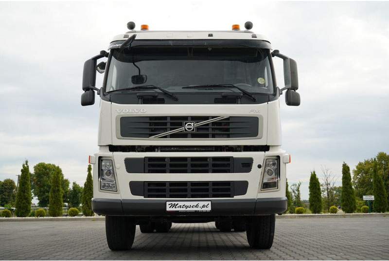 Volvo FM 360 / 6x4 / WYWROTKA DWUSTRONNA / HYDROBURTA / MANUAL / SPROW - Φορτηγό ανατρεπόμενο: φωτογραφία 5 Volvo FM 360 / 6x4 / WYWROTKA DWUSTRONNA / HYDROBURTA / MANUAL / SPROW - Φορτηγό ανατρεπόμενο: φωτογραφία 5