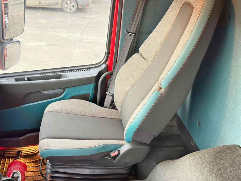 Φορτηγό ανατρεπόμενο Volvo FM 370 Kipper 6,20 m + BORDMATIC / 8x4: φωτογραφία 10 Φορτηγό ανατρεπόμενο Volvo FM 370 Kipper 6,20 m + BORDMATIC / 8x4: φωτογραφία 10