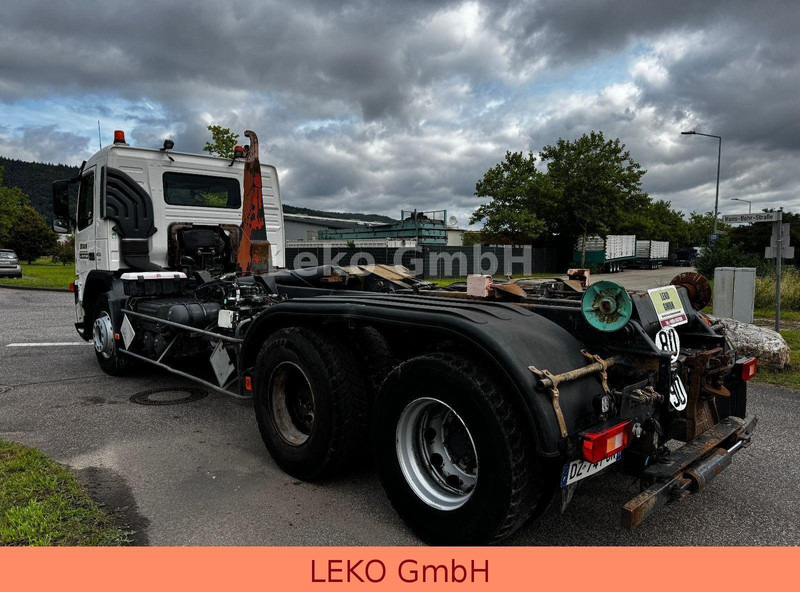 Volvo FM 400 - Φορτηγό φόρτωσης γάντζου: φωτογραφία 5 Volvo FM 400 - Φορτηγό φόρτωσης γάντζου: φωτογραφία 5