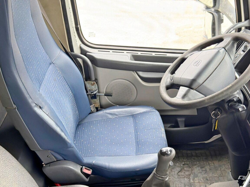 Φορτηγό ανατρεπόμενο, Φορτηγό με γερανό Volvo FM 400: φωτογραφία 13