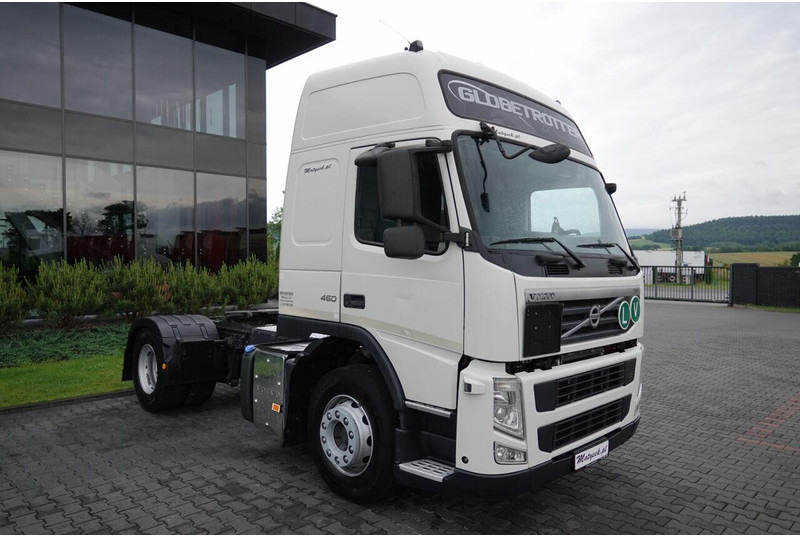 Volvo FM 450 / ADR / WAGA: 6900KG / EURO 5 / PO KONTRAKCIE SERWISOWYM - Τράκτορας: φωτογραφία 3 Volvo FM 450 / ADR / WAGA: 6900KG / EURO 5 / PO KONTRAKCIE SERWISOWYM - Τράκτορας: φωτογραφία 3