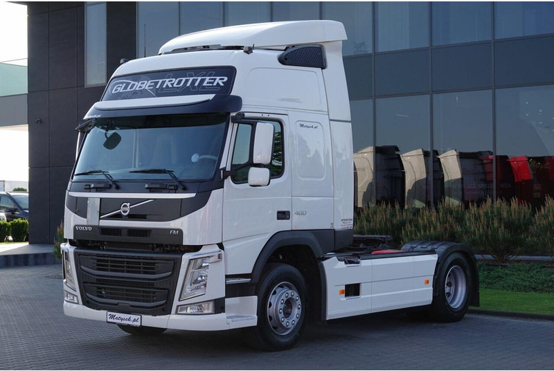 Volvo FM 460  / 13 LITROWY / PO KONTRAKCIE SERWISOWYM / EURO 6 - Τράκτορας: φωτογραφία 3 Volvo FM 460  / 13 LITROWY / PO KONTRAKCIE SERWISOWYM / EURO 6 - Τράκτορας: φωτογραφία 3