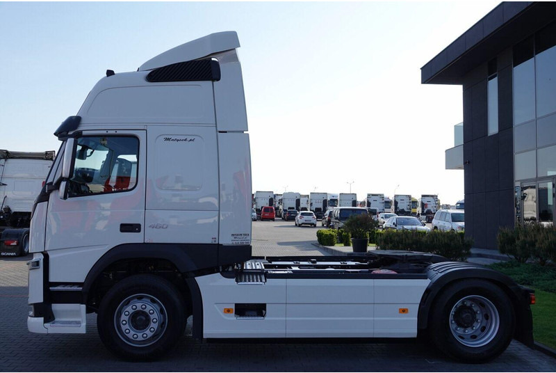 Volvo FM 460  / 13 LITROWY / PO KONTRAKCIE SERWISOWYM / EURO 6 - Τράκτορας: φωτογραφία 5 Volvo FM 460  / 13 LITROWY / PO KONTRAKCIE SERWISOWYM / EURO 6 - Τράκτορας: φωτογραφία 5
